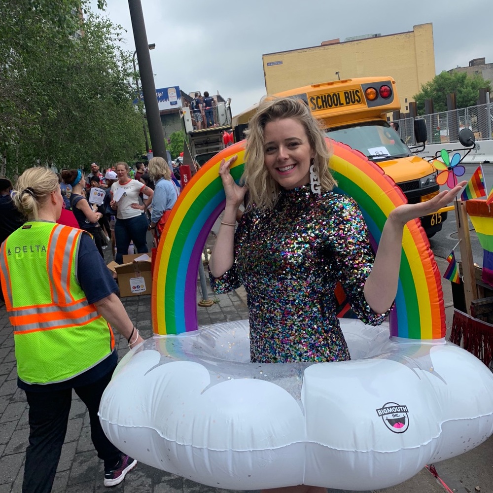 Meet your Posher, Mars